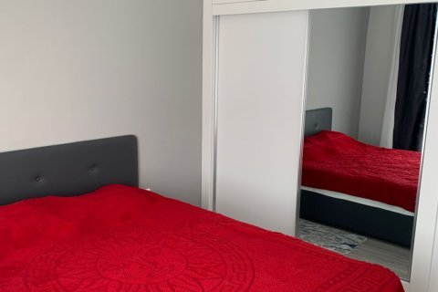 Lejlighed  i Famagusta,  Nr. 210859 - 7