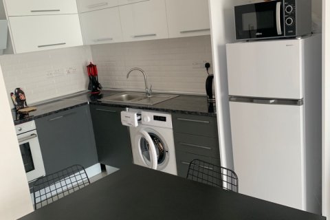 Lejlighed  i Famagusta,  Nr. 210859 - 8