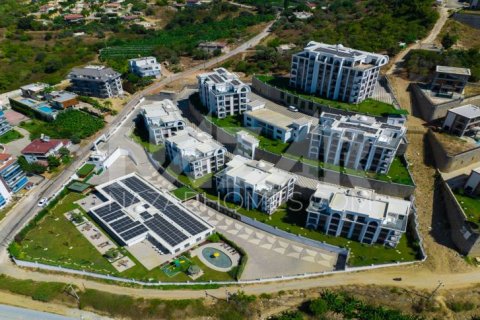 Продажа квартиры  в Аланье, Анталье, Турция 1+1, 60м2, №116700 – фото 2