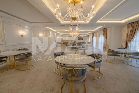 Продажа квартиры  в Аланье, Анталье, Турция 1+1, 60м2, №116700 – фото 17