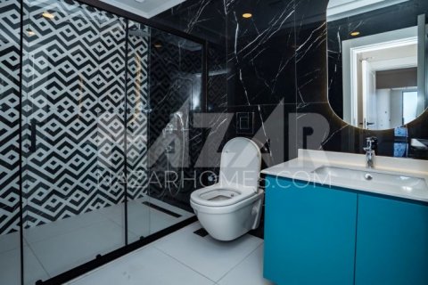 Продажа квартиры  в Аланье, Анталье, Турция 1+1, 60м2, №116700 – фото 25