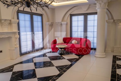 Продажа квартиры  в Аланье, Анталье, Турция 1+1, 60м2, №116700 – фото 6