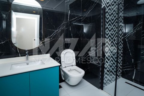 Продажа квартиры  в Аланье, Анталье, Турция 1+1, 60м2, №116700 – фото 29