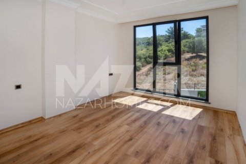 Продажа квартиры  в Аланье, Анталье, Турция 1+1, 60м2, №116700 – фото 26