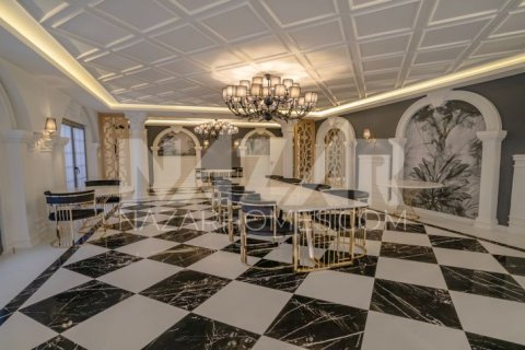 Продажа квартиры  в Аланье, Анталье, Турция 1+1, 60м2, №116700 – фото 23