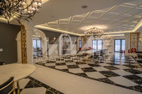 Продажа квартиры  в Аланье, Анталье, Турция 1+1, 60м2, №116700 – фото 16