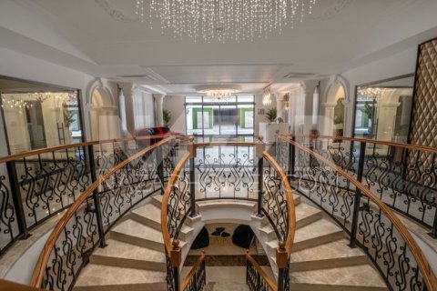 Продажа квартиры  в Аланье, Анталье, Турция 1+1, 60м2, №116700 – фото 22