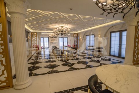 Продажа квартиры  в Аланье, Анталье, Турция 1+1, 60м2, №116700 – фото 14