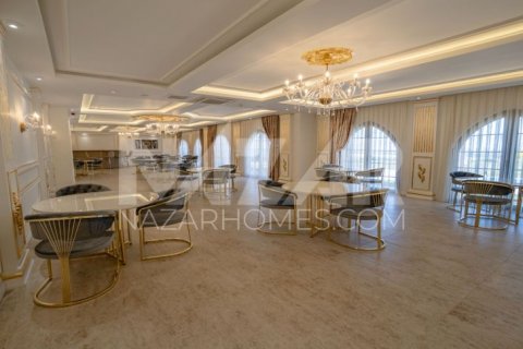 Продажа квартиры  в Аланье, Анталье, Турция 1+1, 60м2, №116700 – фото 12