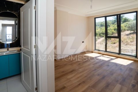 Продажа квартиры  в Аланье, Анталье, Турция 1+1, 60м2, №116700 – фото 30