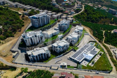 Продажа квартиры  в Аланье, Анталье, Турция 1+1, 60м2, №116700 – фото 3