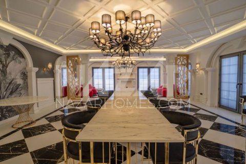 Продажа квартиры  в Аланье, Анталье, Турция 1+1, 60м2, №116700 – фото 15