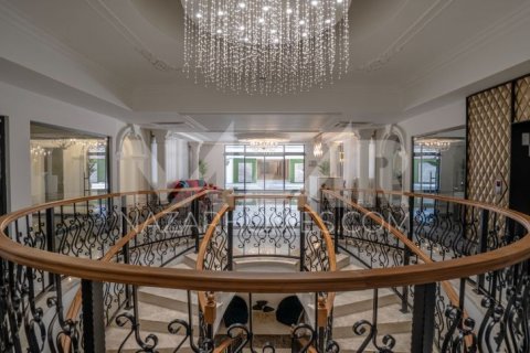 Продажа квартиры  в Аланье, Анталье, Турция 1+1, 60м2, №116700 – фото 19