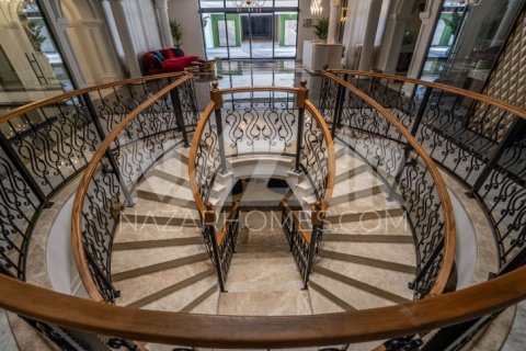 Продажа квартиры  в Аланье, Анталье, Турция 1+1, 60м2, №116700 – фото 20