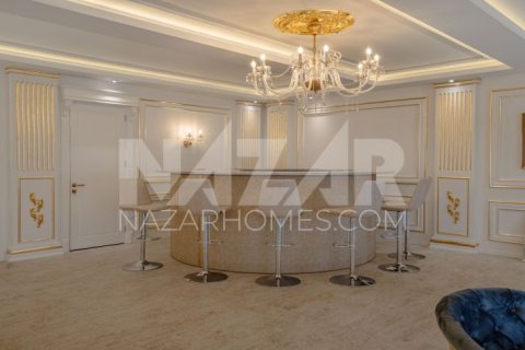 Продажа квартиры  в Аланье, Анталье, Турция 1+1, 60м2, №116700 – фото 9