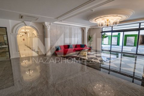 Продажа квартиры  в Аланье, Анталье, Турция 1+1, 60м2, №116700 – фото 8