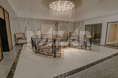 Продажа квартиры  в Аланье, Анталье, Турция 1+1, 60м2, №116700 – фото 21