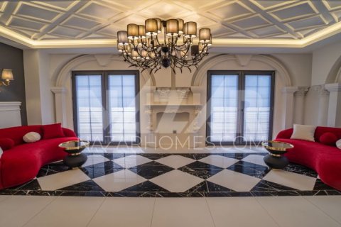 Продажа квартиры  в Аланье, Анталье, Турция 1+1, 60м2, №116700 – фото 5