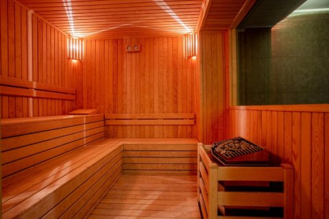 Takleilighet  i Alanya, Antalya, Tyrkia Nr. 209938 - 13