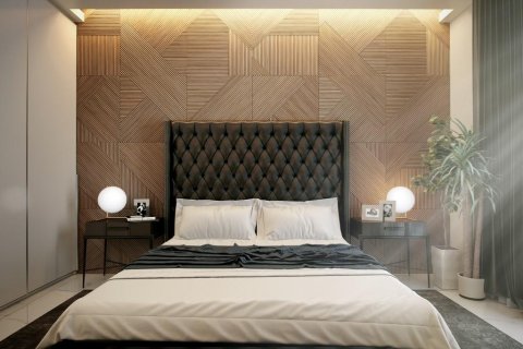 Продажа квартиры  в Авсалларе, Анталье, Турция 2 комн., 55м2, №209937 – фото 18