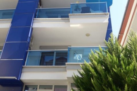 Apartment for sale  in Alanya, Antalya, Turkey, 65m2, No. 209934 – photo 8