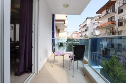 Apartment for sale  in Alanya, Antalya, Turkey, 65m2, No. 209934 – photo 2