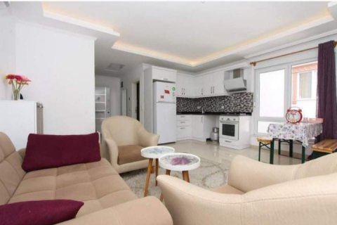 Apartment for sale  in Alanya, Antalya, Turkey, 65m2, No. 209934 – photo 1