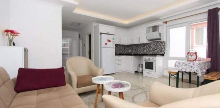 Apartment  in Alanya, Antalya, Turkey No. 209934