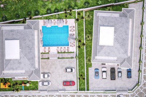 Продажа квартиры  в Оба, Анталье, Турция 4 комн., 182м2, №209932 – фото 6