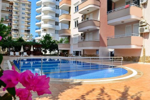 Leilighet i Mahmutlar, Antalya, Tyrkia Nr. 209935 - 1