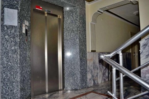 Leilighet i Mahmutlar, Antalya, Tyrkia Nr. 209935 - 9