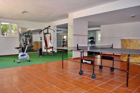 Leilighet i Mahmutlar, Antalya, Tyrkia Nr. 209935 - 4