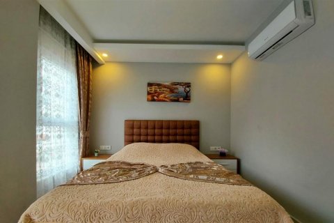 Продажа квартиры  в Махмутларе, Анталье, Турция 2 комн., 80м2, №209936 – фото 25