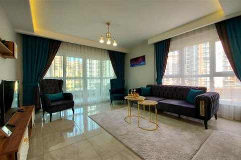 Продажа квартиры  в Махмутларе, Анталье, Турция 2 комн., 80м2, №209936 – фото 10