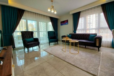 Продажа квартиры  в Махмутларе, Анталье, Турция 2 комн., 80м2, №209936 – фото 13