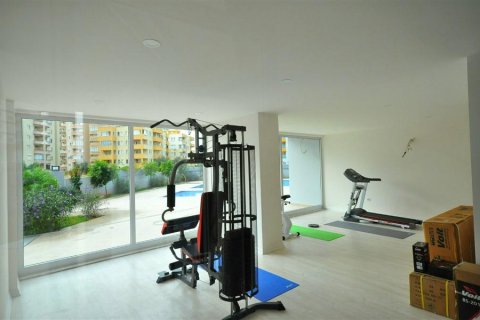 Продажа квартиры  в Махмутларе, Анталье, Турция 2 комн., 80м2, №209936 – фото 8