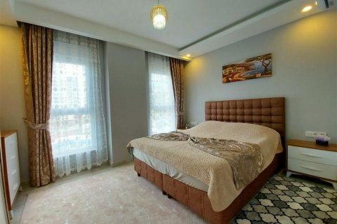 Продажа квартиры  в Махмутларе, Анталье, Турция 2 комн., 80м2, №209936 – фото 27