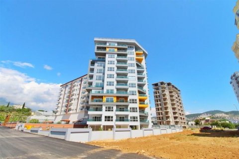 Продажа квартиры  в Махмутларе, Анталье, Турция 2 комн., 80м2, №209936 – фото 1