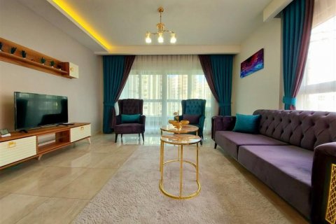 Продажа квартиры  в Махмутларе, Анталье, Турция 2 комн., 80м2, №209936 – фото 11