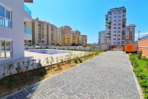 Продажа квартиры  в Махмутларе, Анталье, Турция 2 комн., 80м2, №209936 – фото 4
