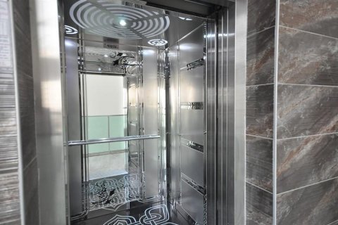 Продажа квартиры  в Махмутларе, Анталье, Турция 2 комн., 80м2, №209936 – фото 5