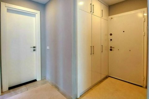 Продажа квартиры  в Махмутларе, Анталье, Турция 2 комн., 80м2, №209936 – фото 22