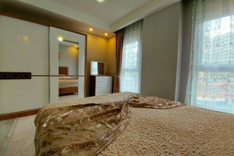 Продажа квартиры  в Махмутларе, Анталье, Турция 2 комн., 80м2, №209936 – фото 24