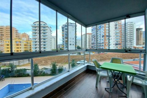 Продажа квартиры  в Махмутларе, Анталье, Турция 2 комн., 80м2, №209936 – фото 18