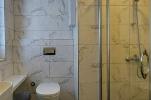 Продажа квартиры  в Махмутларе, Анталье, Турция 2 комн., 80м2, №209936 – фото 23