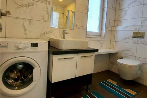 Продажа квартиры  в Махмутларе, Анталье, Турция 2 комн., 80м2, №209936 – фото 21