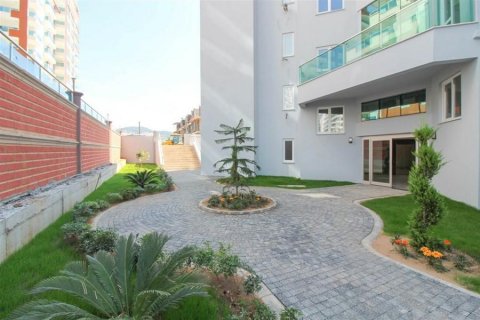 Продажа квартиры  в Махмутларе, Анталье, Турция 2 комн., 80м2, №209936 – фото 3