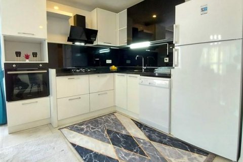 Продажа квартиры  в Махмутларе, Анталье, Турция 2 комн., 80м2, №209936 – фото 15