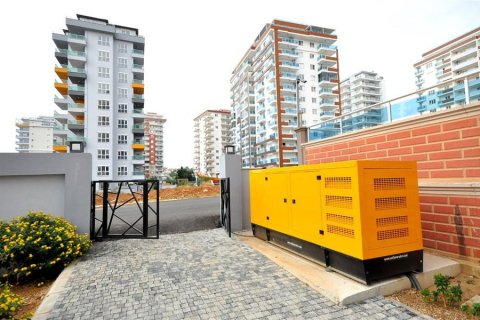 Продажа квартиры  в Махмутларе, Анталье, Турция 2 комн., 80м2, №209936 – фото 7