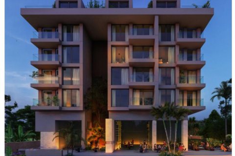 Lejlighed  i Alanya, Antalya, Tyrkiet Nr. 209933 - 10